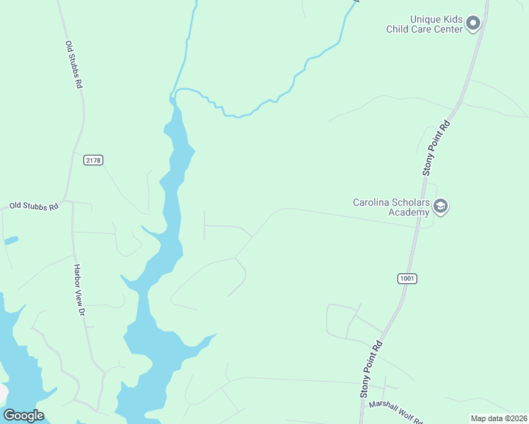 map of restaurants, bars, coffee shops, grocery stores, and more near 154 Thamon Road in Shelby