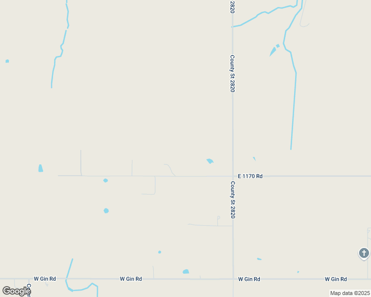map of restaurants, bars, coffee shops, grocery stores, and more near 758 County Road 1170 in Minco