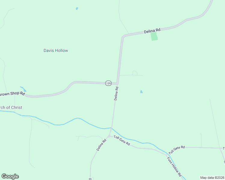 map of restaurants, bars, coffee shops, grocery stores, and more near 2591 Brown Shop Road in Petersburg