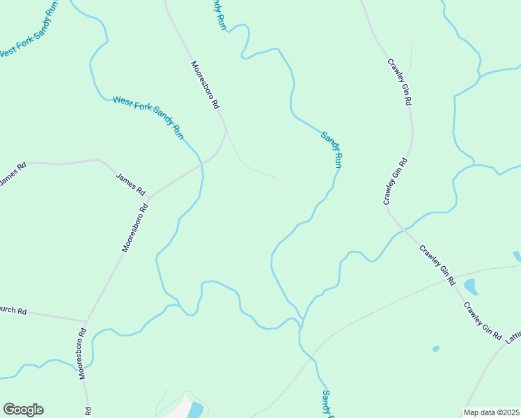 map of restaurants, bars, coffee shops, grocery stores, and more near 3459 Curtis Road in Mooresboro
