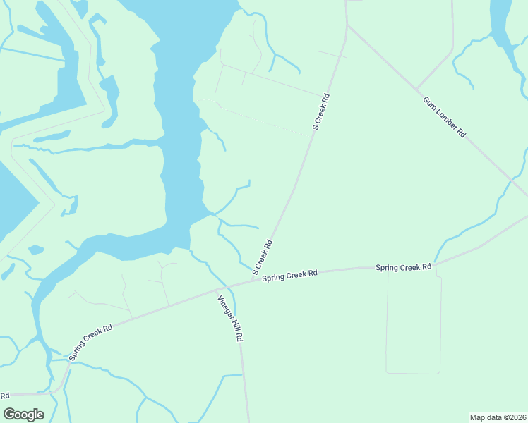 map of restaurants, bars, coffee shops, grocery stores, and more near South Creek Road in Aurora