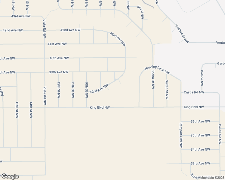 map of restaurants, bars, coffee shops, grocery stores, and more near Nemo Court Northwest in Rio Rancho