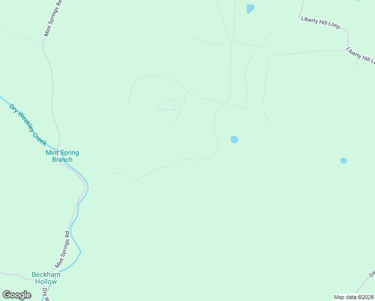 map of restaurants, bars, coffee shops, grocery stores, and more near 1320 Sugarland Road in Ethridge