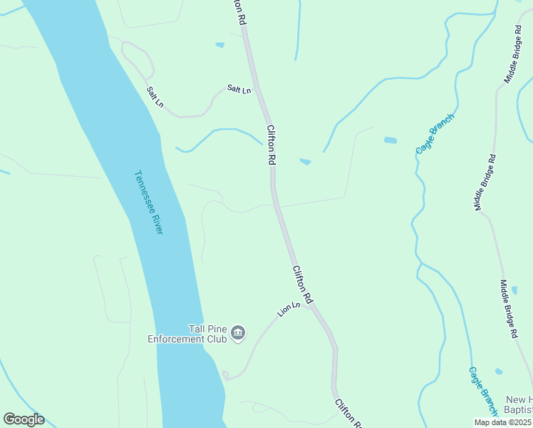 map of restaurants, bars, coffee shops, grocery stores, and more near 35 Blackwelder Ln in Savannah