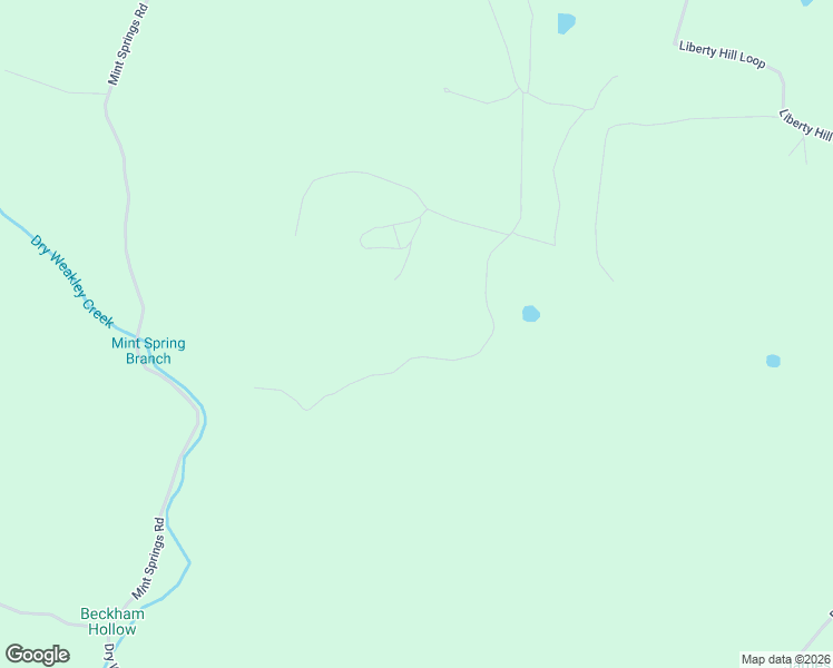 map of restaurants, bars, coffee shops, grocery stores, and more near 1320 Sugarland Road in Ethridge