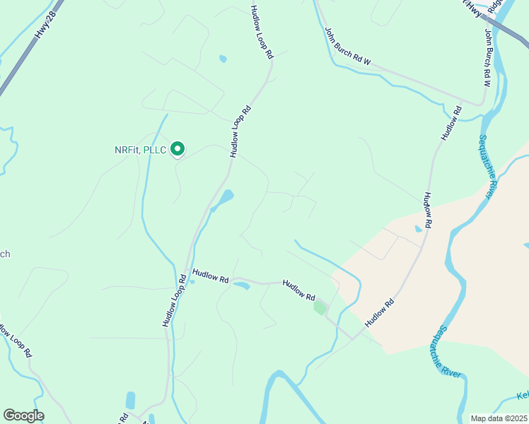 map of restaurants, bars, coffee shops, grocery stores, and more near 73 Marilyn Court in Dunlap