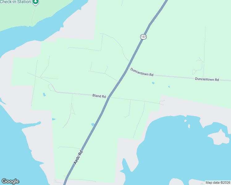 map of restaurants, bars, coffee shops, grocery stores, and more near 35 Jess Duncan Lane in Estill Springs