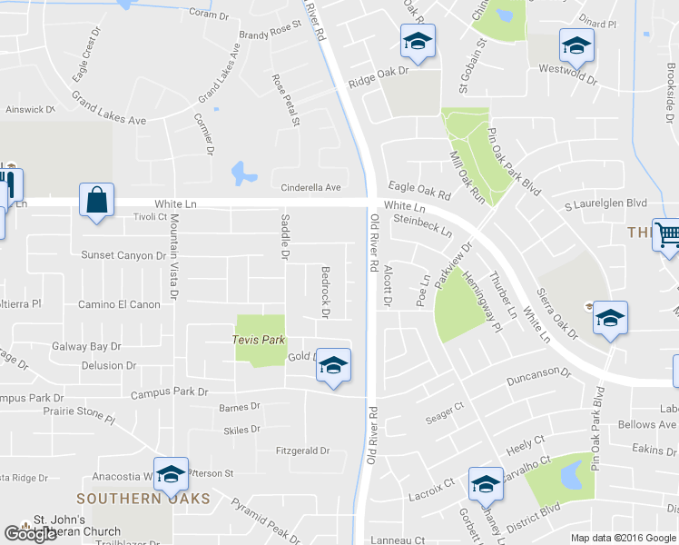 map of restaurants, bars, coffee shops, grocery stores, and more near 9711 Whitehead Court in Bakersfield