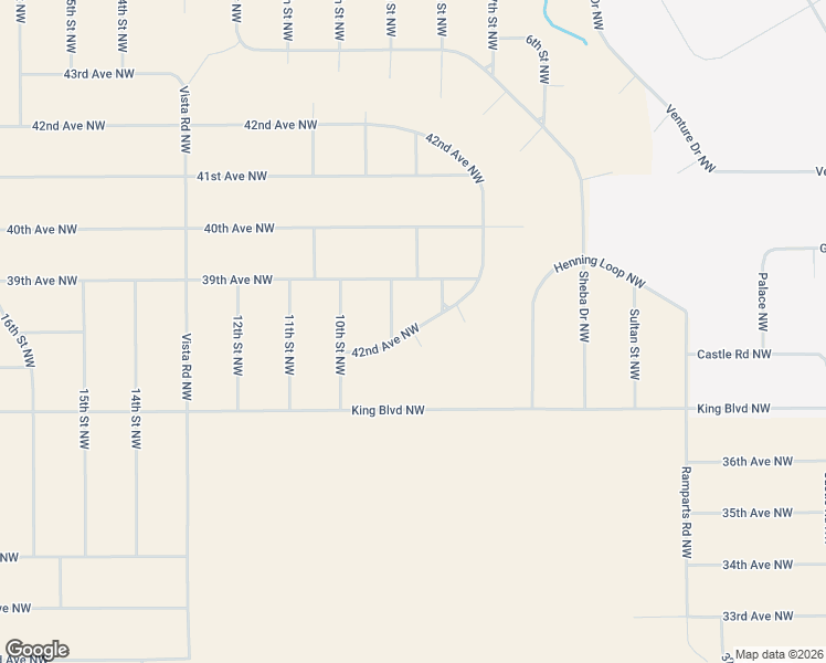 map of restaurants, bars, coffee shops, grocery stores, and more near Nemo Court Northwest in Rio Rancho