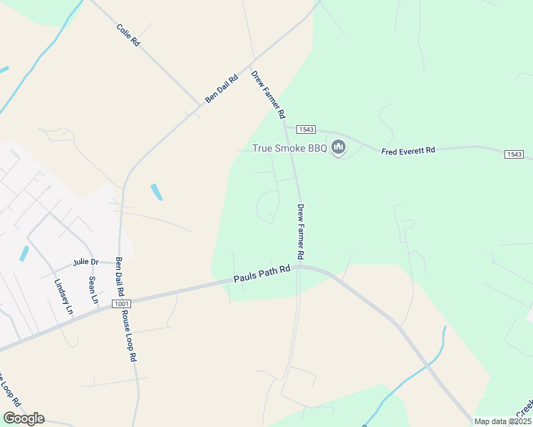 map of restaurants, bars, coffee shops, grocery stores, and more near in La Grange