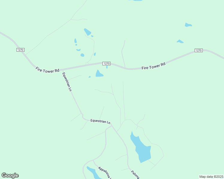 map of restaurants, bars, coffee shops, grocery stores, and more near 162 Breezeway Lane in Carthage