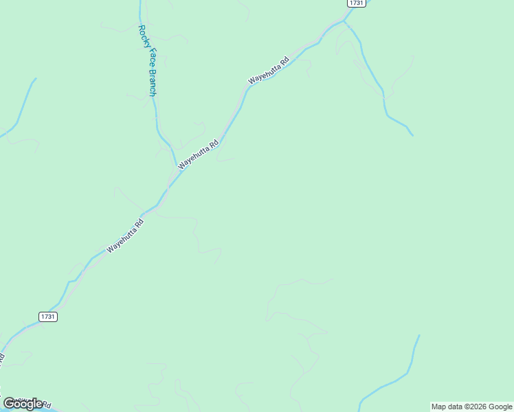 map of restaurants, bars, coffee shops, grocery stores, and more near 101-199 Doggone Road in Cullowhee