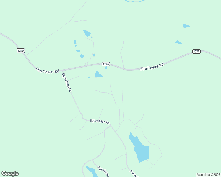 map of restaurants, bars, coffee shops, grocery stores, and more near Breezeway Lane in Carthage