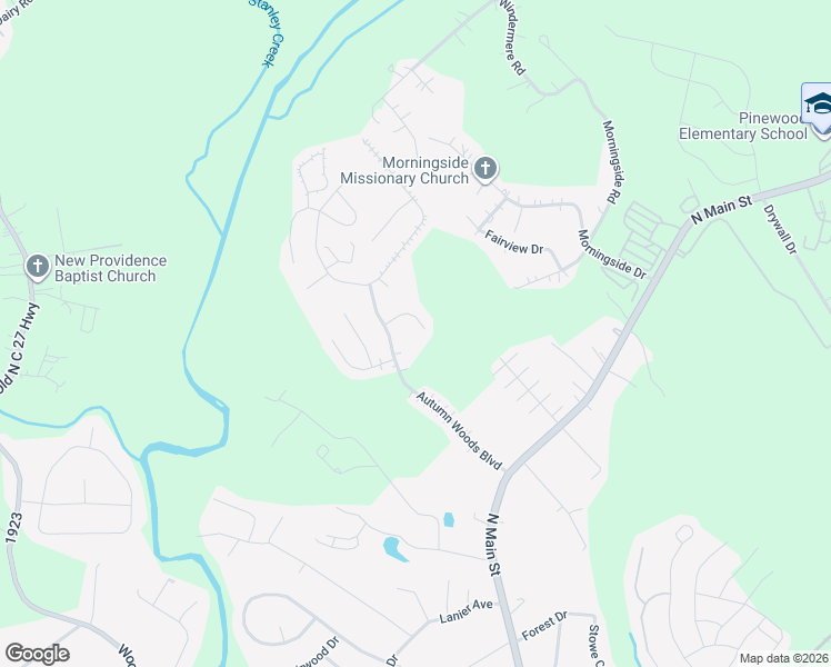 map of restaurants, bars, coffee shops, grocery stores, and more near 116 Arbridge Court in Mount Holly