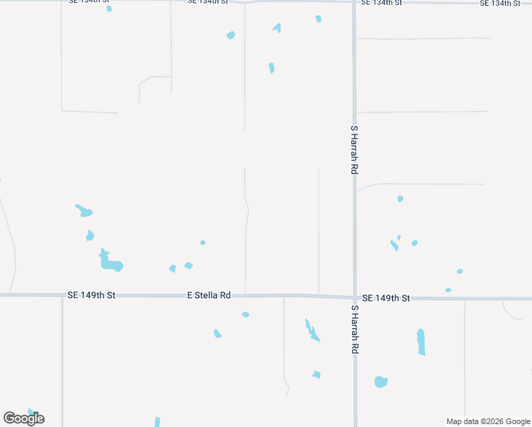 map of restaurants, bars, coffee shops, grocery stores, and more near 14500 Turkey Hills Road in Oklahoma City