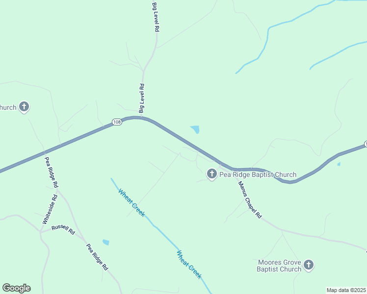 map of restaurants, bars, coffee shops, grocery stores, and more near 17 Mills Park Drive in Mill Spring