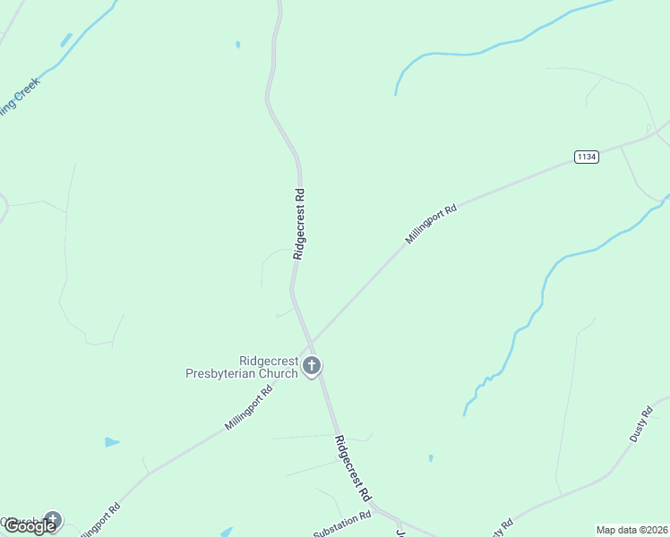 map of restaurants, bars, coffee shops, grocery stores, and more near 24913 Millingport Road in Locust