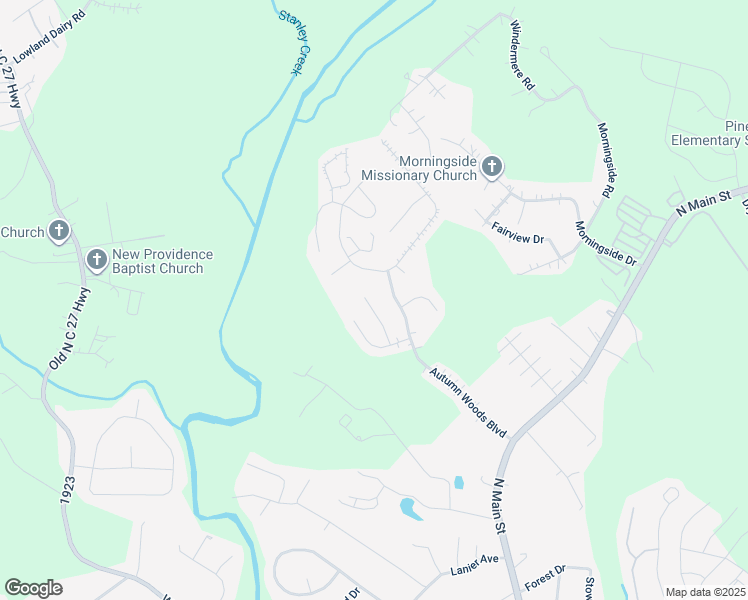 map of restaurants, bars, coffee shops, grocery stores, and more near 237 Arbor Ridge Court in Mount Holly