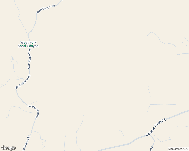 map of restaurants, bars, coffee shops, grocery stores, and more near 34808 Sand Canyon Road in Kern County