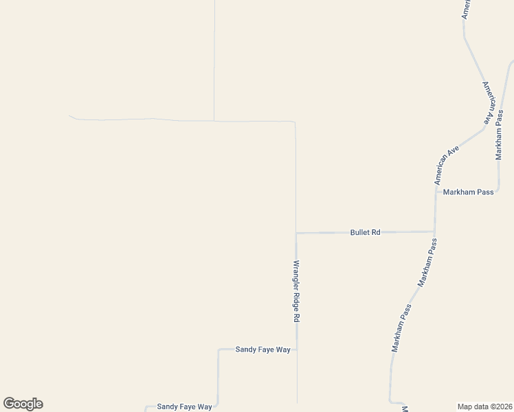 map of restaurants, bars, coffee shops, grocery stores, and more near 53750 Wrangler Ridge Road in Seligman