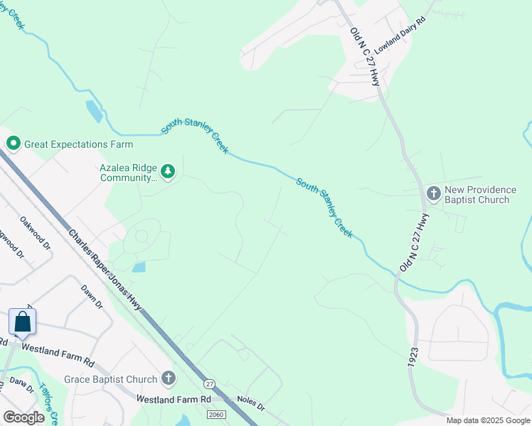 map of restaurants, bars, coffee shops, grocery stores, and more near 101 Magnolia Drive in Mount Holly