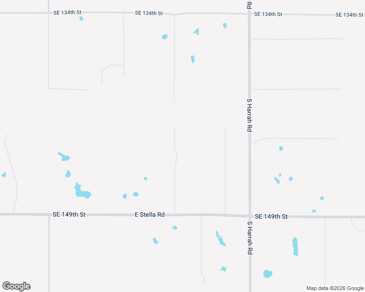 map of restaurants, bars, coffee shops, grocery stores, and more near 14500 Turkey Hills Road in Oklahoma City