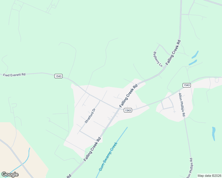 map of restaurants, bars, coffee shops, grocery stores, and more near 2540 Yankee Court in La Grange