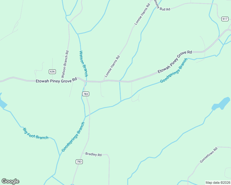 map of restaurants, bars, coffee shops, grocery stores, and more near 674 County Road 660 in Athens