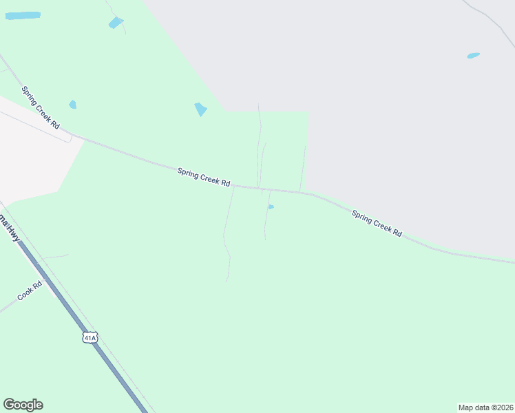 map of restaurants, bars, coffee shops, grocery stores, and more near 202 Wingfield Lane in Tullahoma