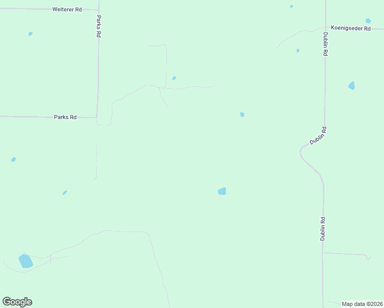 map of restaurants, bars, coffee shops, grocery stores, and more near in New Blaine