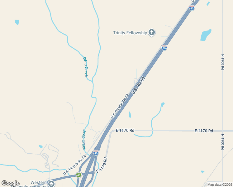 map of restaurants, bars, coffee shops, grocery stores, and more near in Sayre