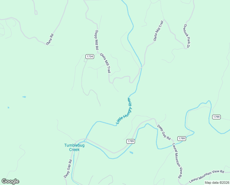 map of restaurants, bars, coffee shops, grocery stores, and more near 68 Stepp Ridge Court in Hendersonville