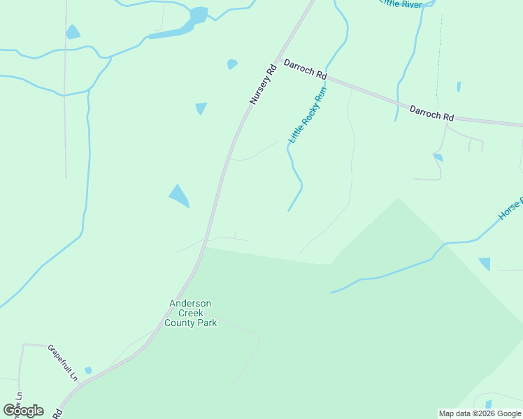 map of restaurants, bars, coffee shops, grocery stores, and more near 1091 Nursery Road in Lillington