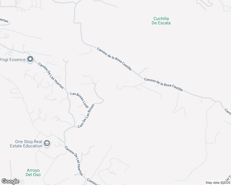 map of restaurants, bars, coffee shops, grocery stores, and more near 9 Tres Amigos Road in Placitas