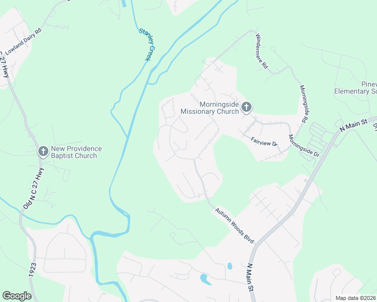 map of restaurants, bars, coffee shops, grocery stores, and more near 200 Edinburgh Court in Mount Holly