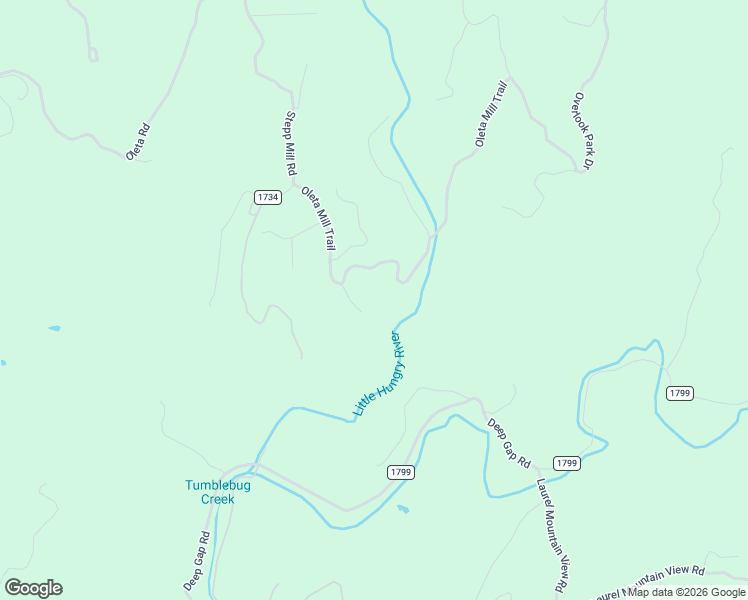 map of restaurants, bars, coffee shops, grocery stores, and more near 500 Oleta Mill Trail in Hendersonville