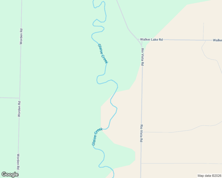 map of restaurants, bars, coffee shops, grocery stores, and more near 589 Rio Vista Road in Bald Knob