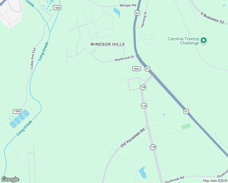 map of restaurants, bars, coffee shops, grocery stores, and more near 36315 Oakhurst Road in Albemarle