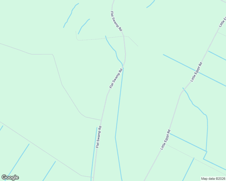 map of restaurants, bars, coffee shops, grocery stores, and more near 3455 Flat Swamp Road in Blounts Creek