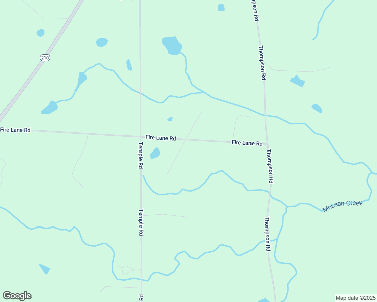 map of restaurants, bars, coffee shops, grocery stores, and more near 35 Spearman Lane in Bunnlevel