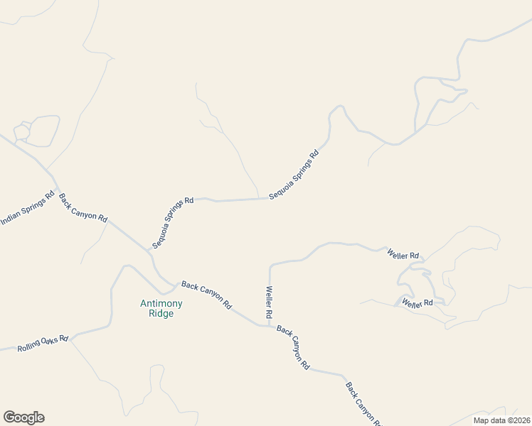 map of restaurants, bars, coffee shops, grocery stores, and more near in Twin Oaks