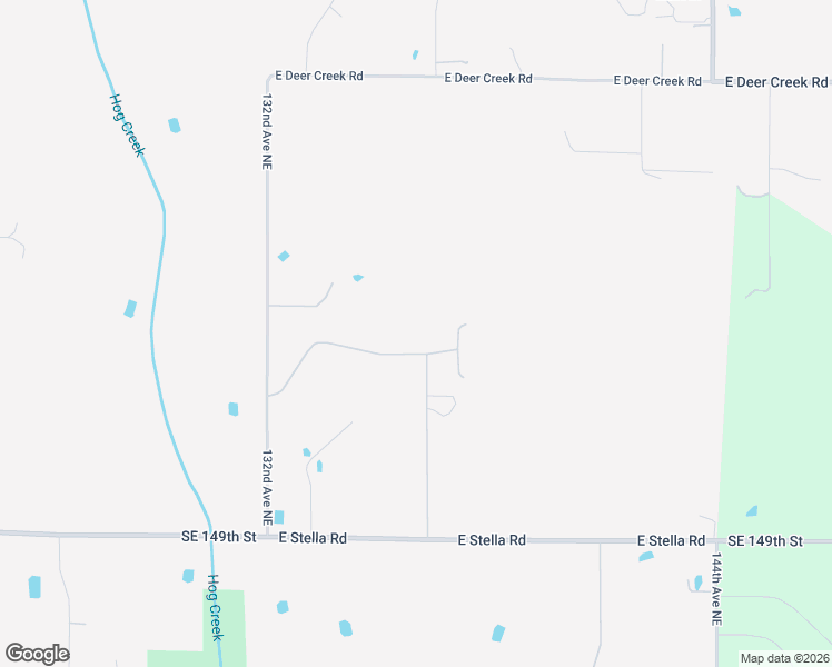 map of restaurants, bars, coffee shops, grocery stores, and more near 13507 Timbervalley Road in Norman