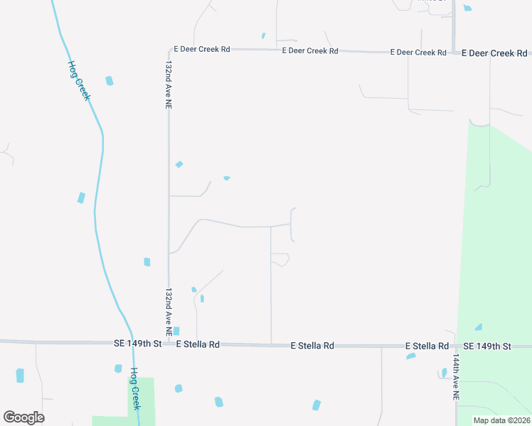map of restaurants, bars, coffee shops, grocery stores, and more near 13507 Timbervalley Road in Norman
