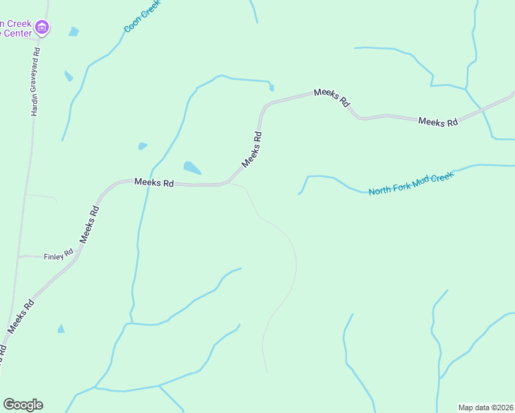 map of restaurants, bars, coffee shops, grocery stores, and more near 2249 Pine Ridge Lane in Adamsville