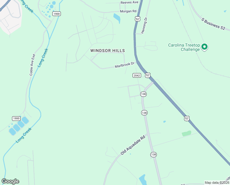 map of restaurants, bars, coffee shops, grocery stores, and more near 36315 Oakhurst Road in Albemarle