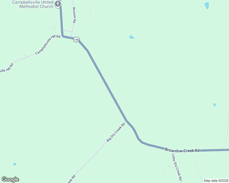 map of restaurants, bars, coffee shops, grocery stores, and more near 9740 Campbellsville Road in Pulaski