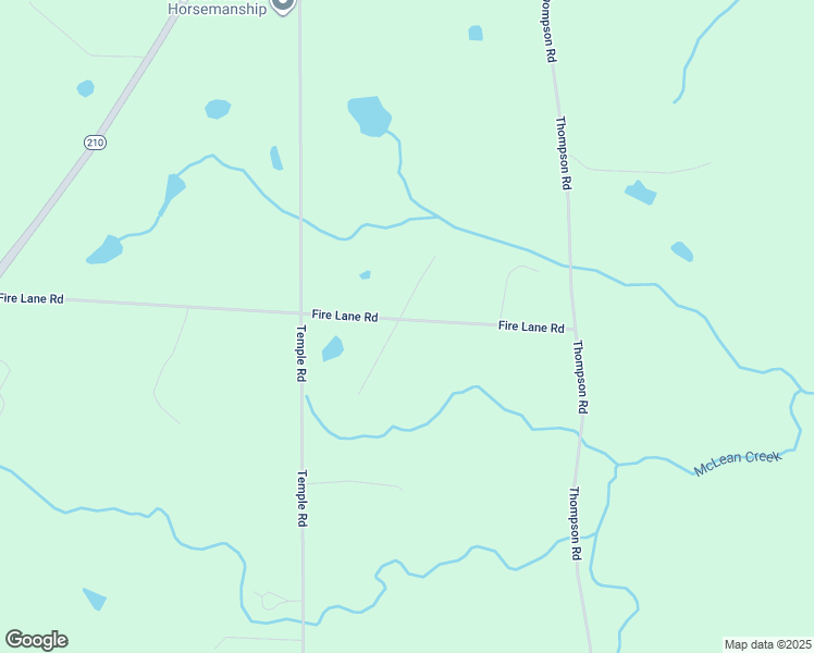 map of restaurants, bars, coffee shops, grocery stores, and more near 940 Fire Lane Road in Bunnlevel
