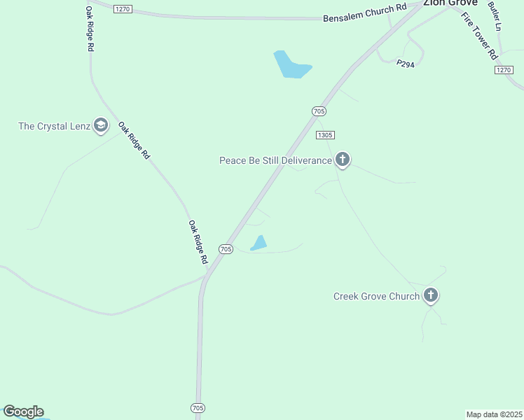 map of restaurants, bars, coffee shops, grocery stores, and more near 113 Coopers Park Road in Eagle Springs