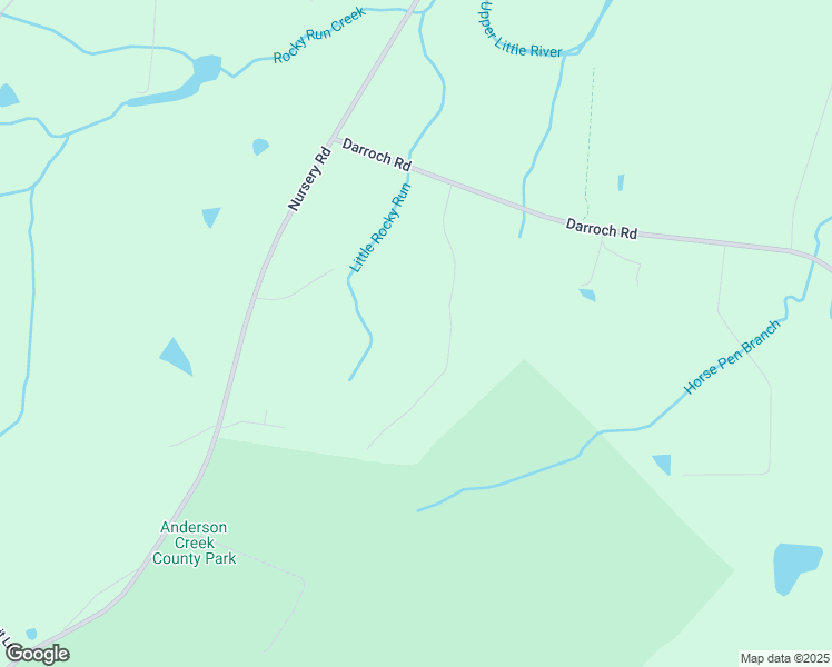map of restaurants, bars, coffee shops, grocery stores, and more near 292 Mount Vista Drive in Lillington
