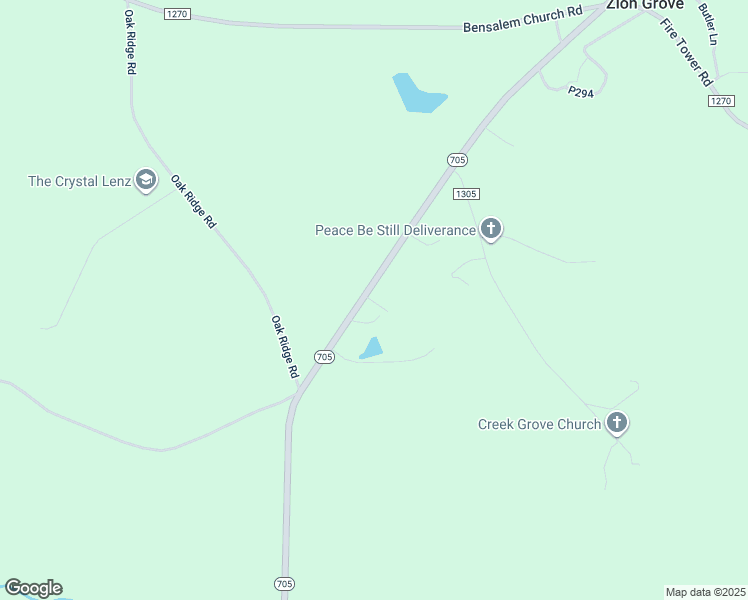 map of restaurants, bars, coffee shops, grocery stores, and more near 113 Coopers Park Road in Eagle Springs